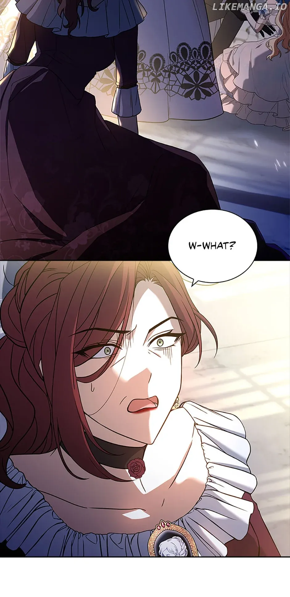 Happy Sea World Chapter 24 Online - página 55