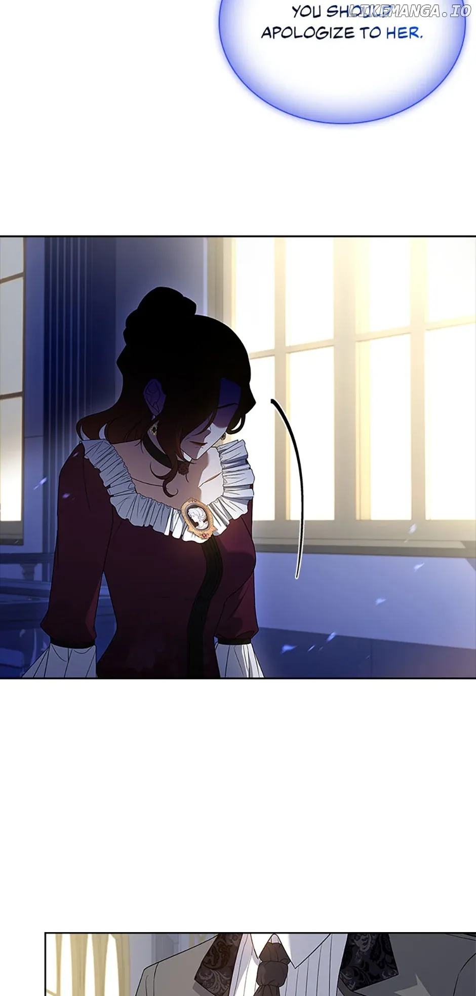 Happy Sea World Chapter 24 Online - página 57