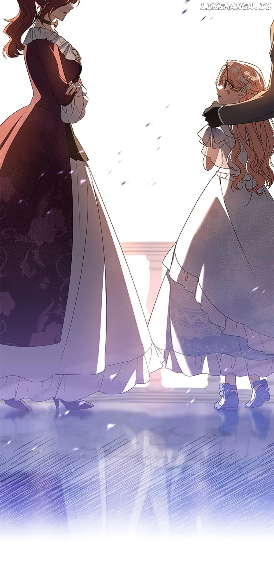 Happy Sea World Chapter 24 Online - página 59