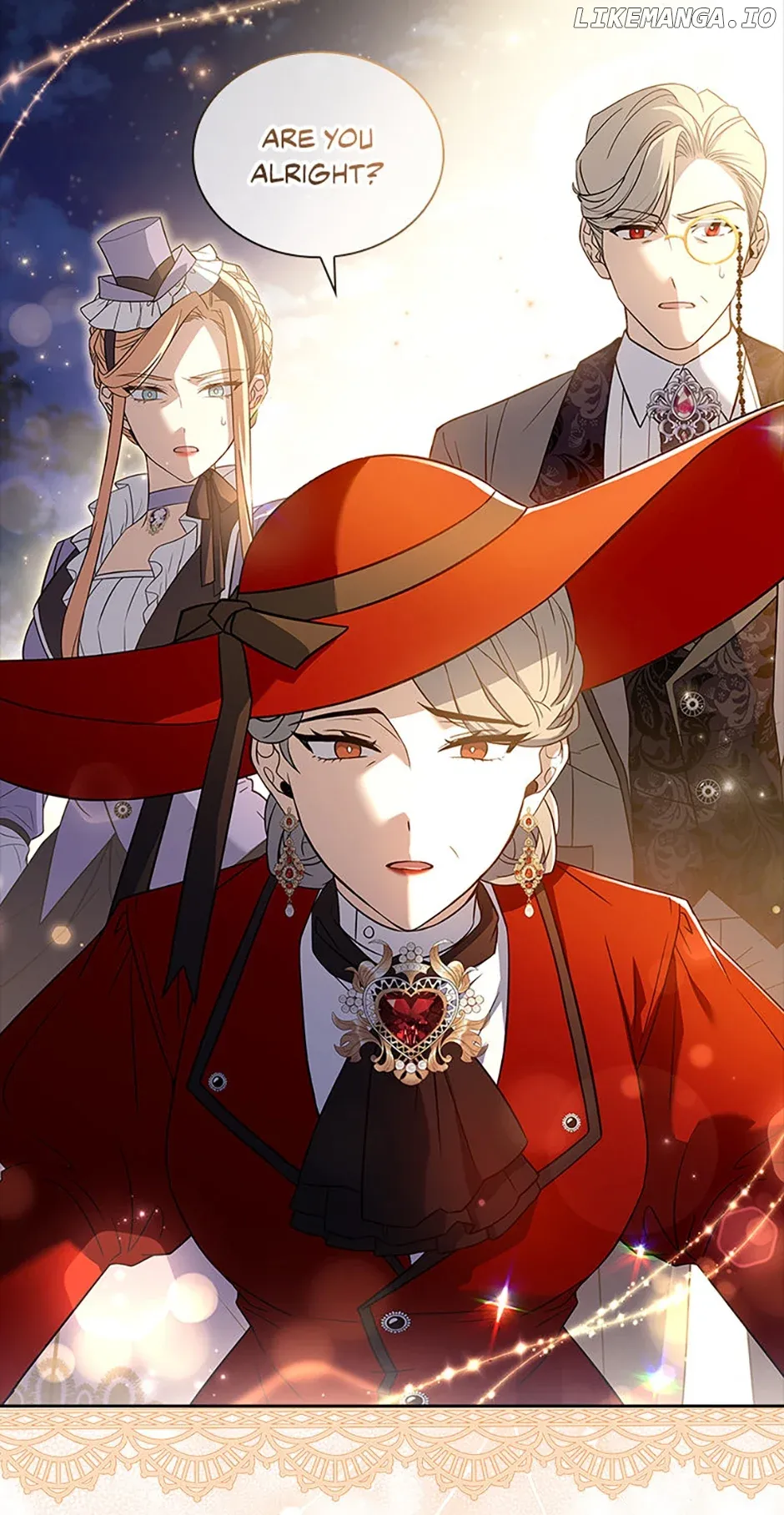 Happy Sea World Chapter 24 Online - página 64