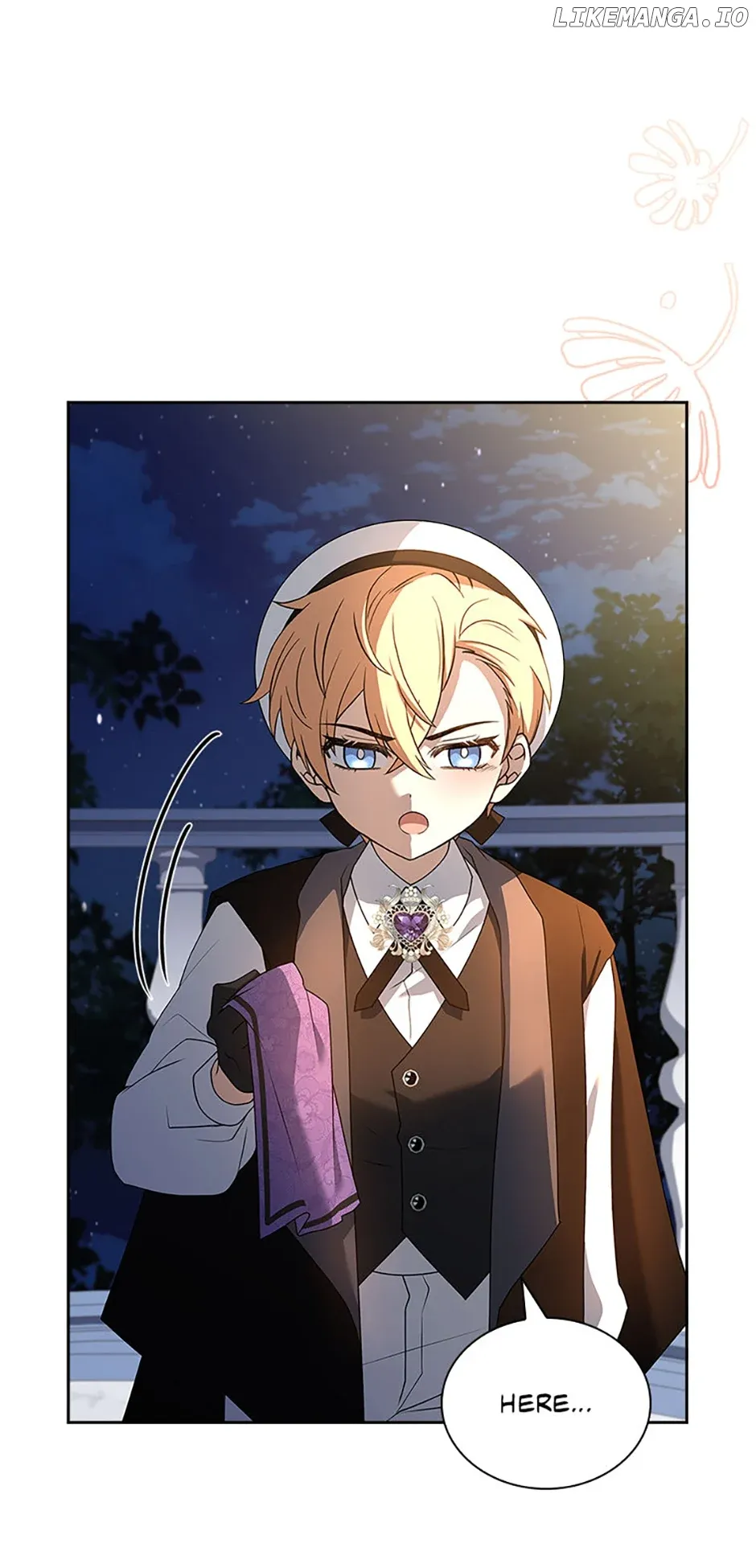 Happy Sea World Chapter 24 Online - página 69