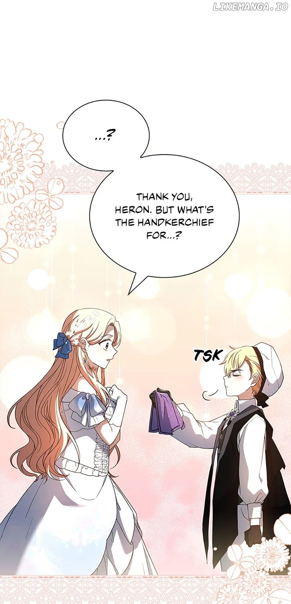 Happy Sea World Chapter 24 Online - página 70