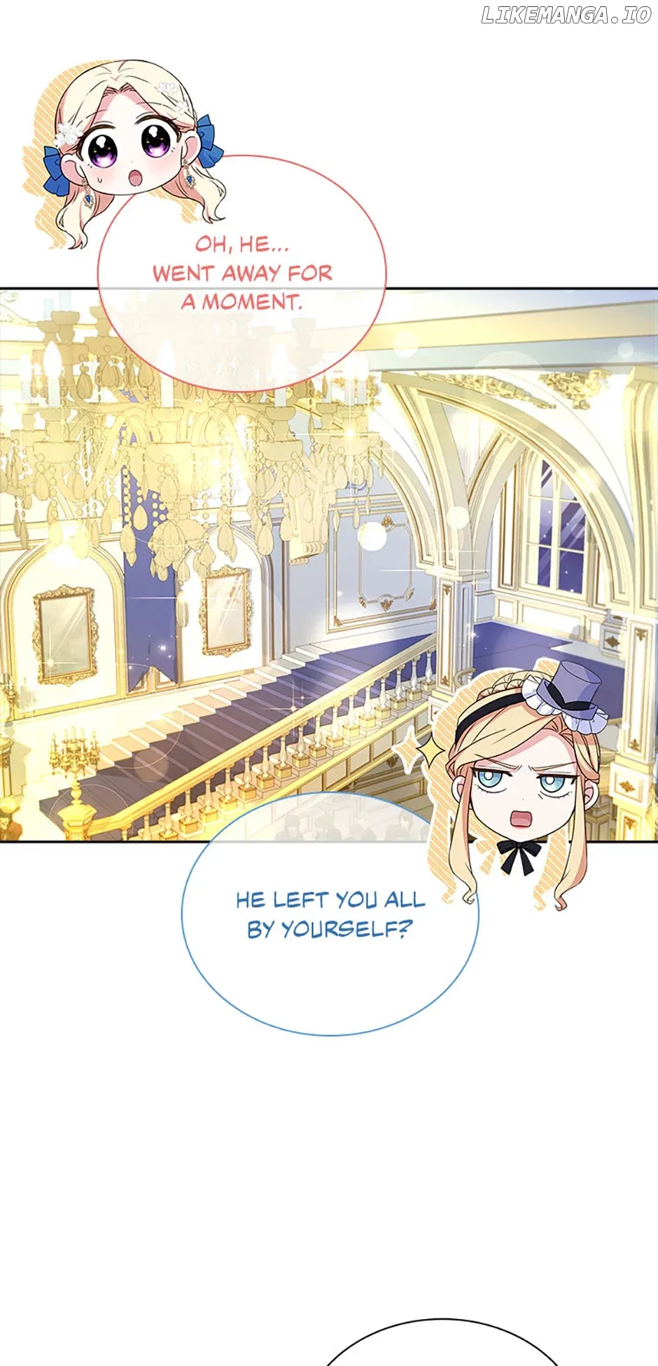 Happy Sea World Chapter 24 Online - página 75