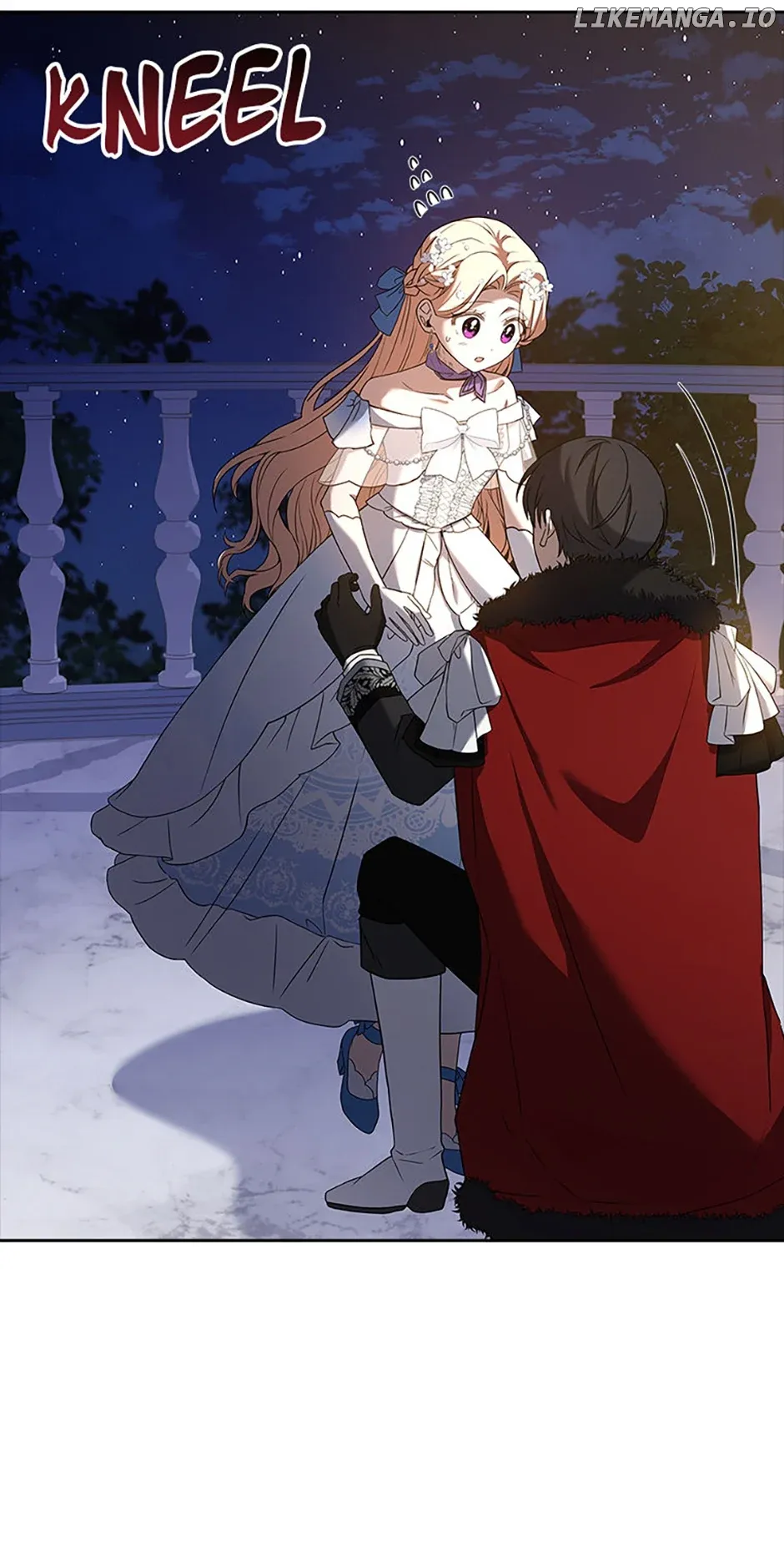 Happy Sea World Chapter 24 Online - página 84