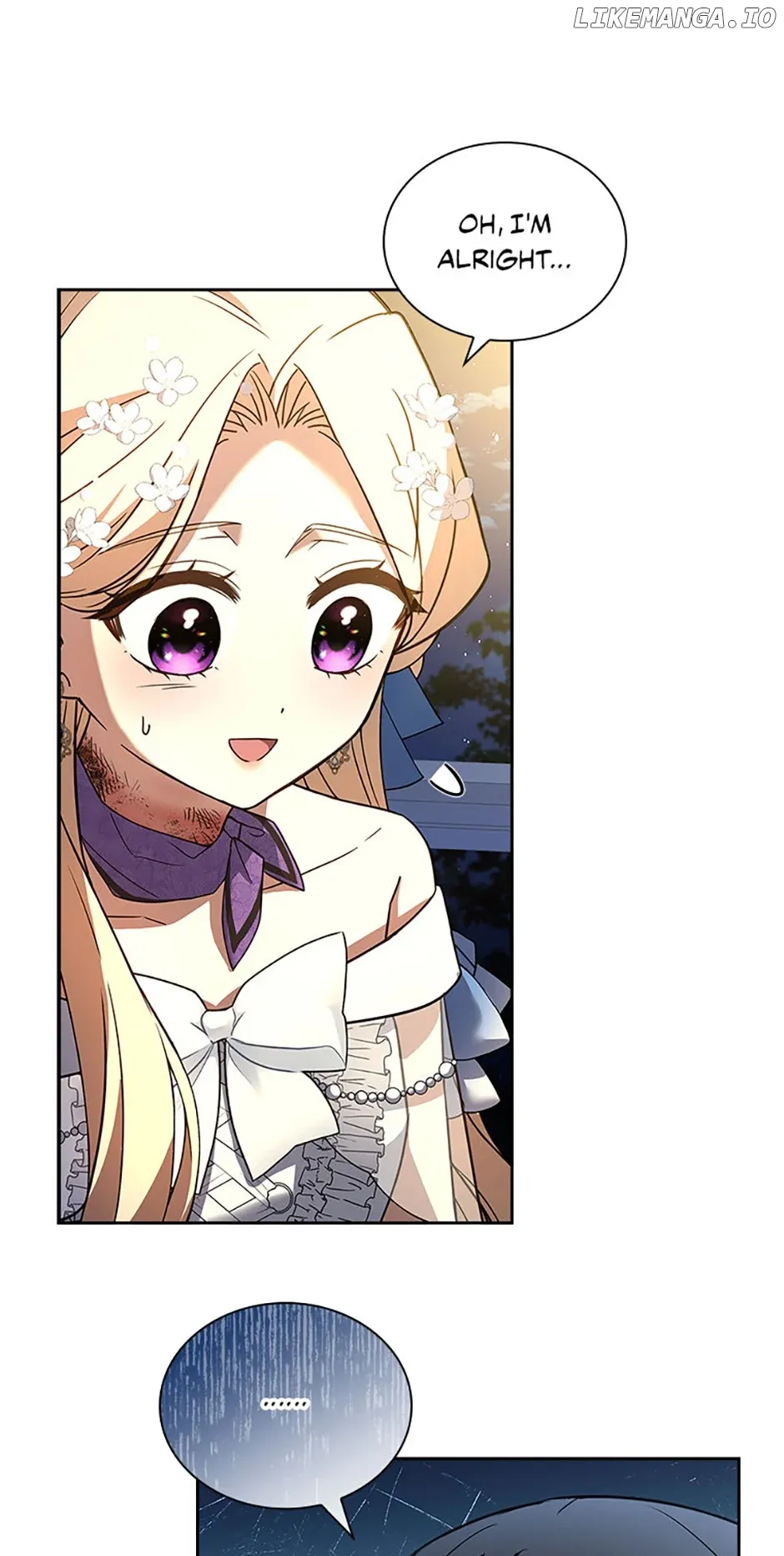 Happy Sea World Chapter 24 Online - página 85