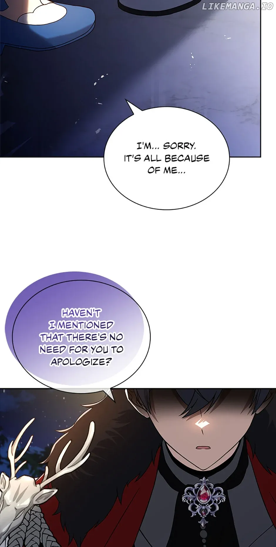 Happy Sea World Chapter 24 Online - página 87