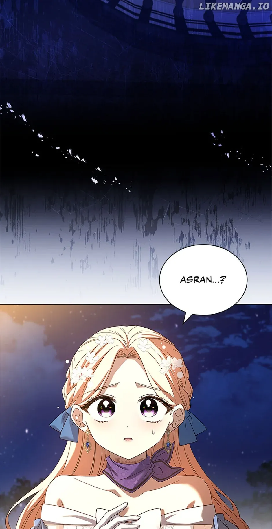Happy Sea World Chapter 25 Online - página 5
