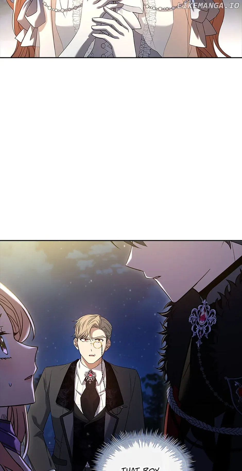 Happy Sea World Chapter 25 Online - página 6