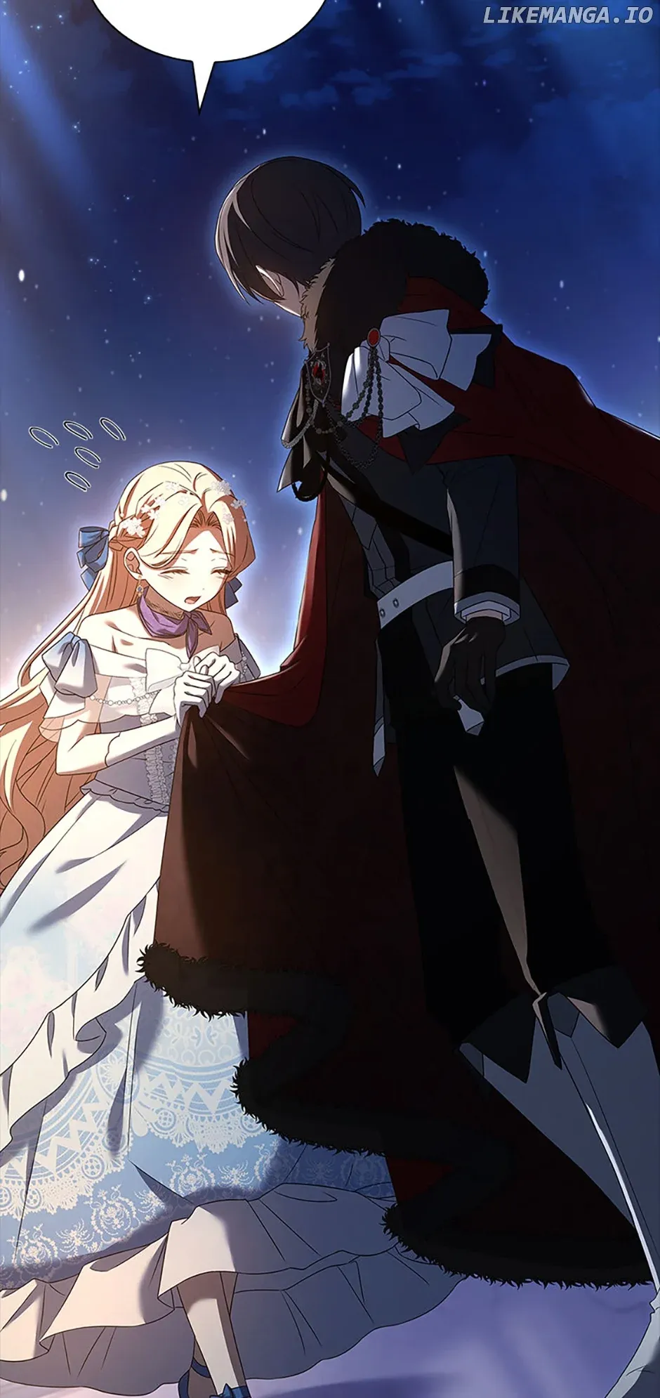 Happy Sea World Chapter 25 Online - página 12