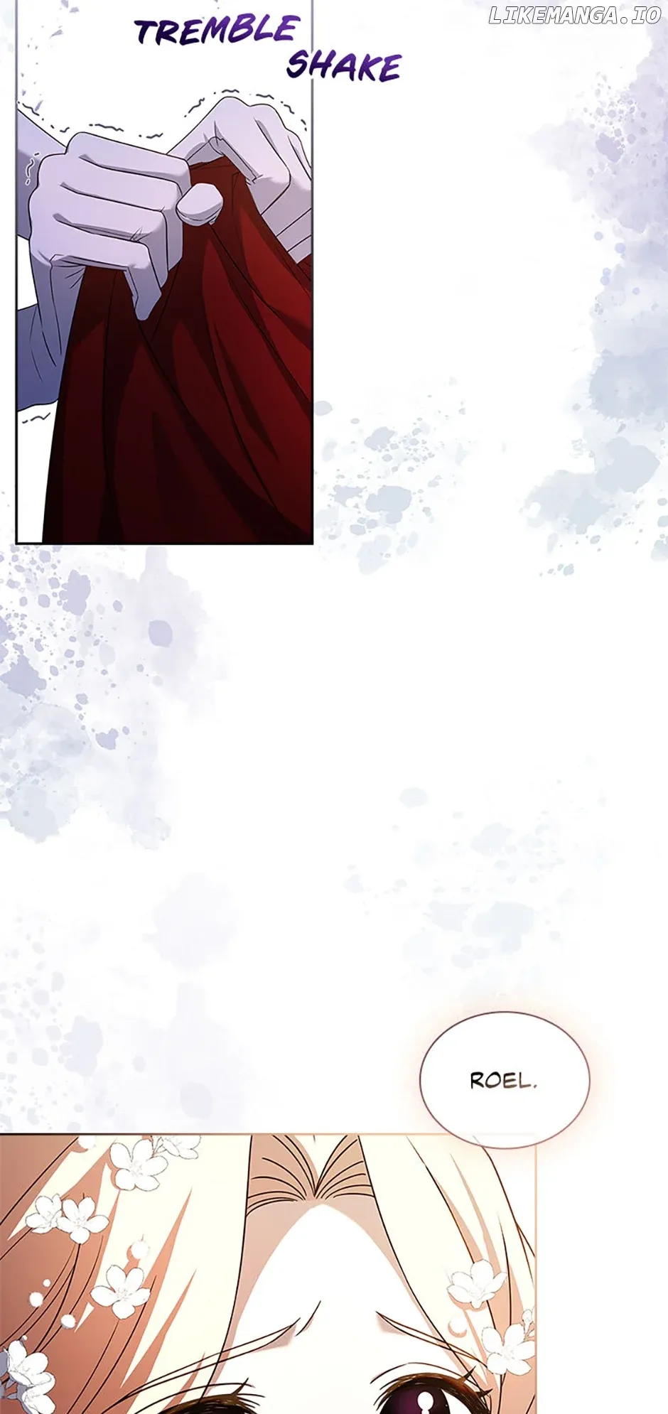 Happy Sea World Chapter 25 Online - página 14