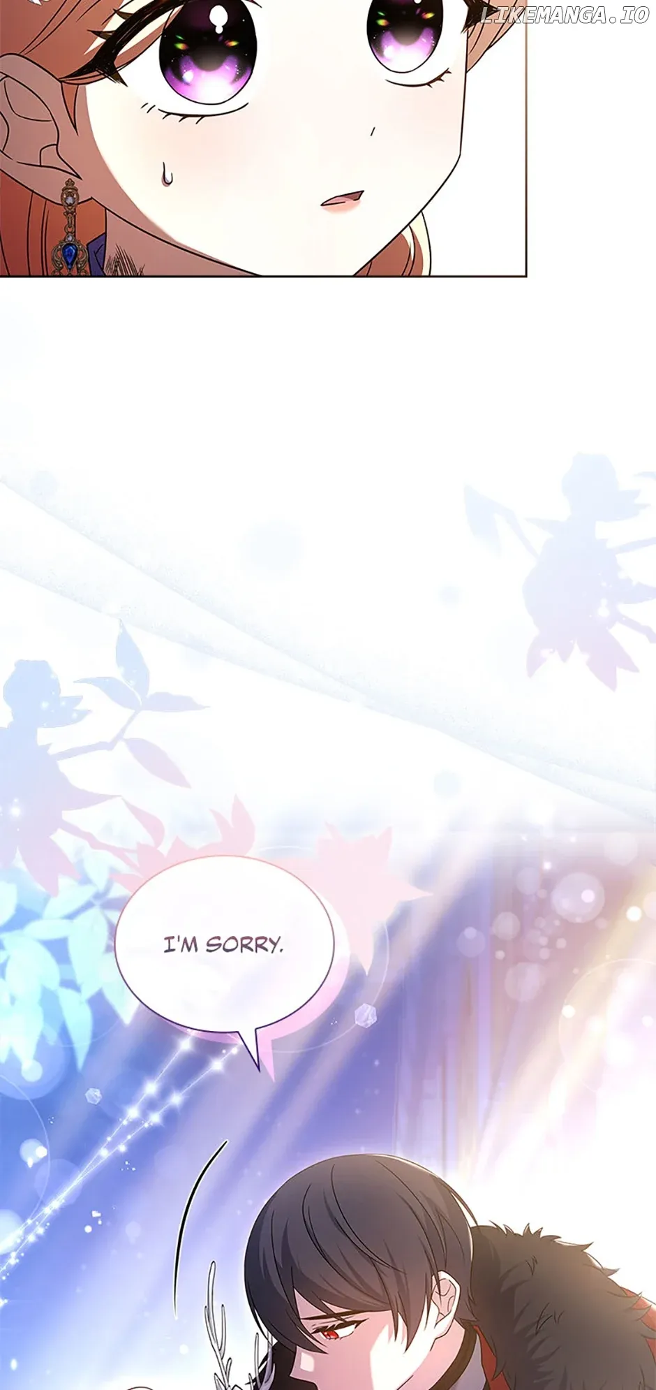 Happy Sea World Chapter 25 Online - página 15