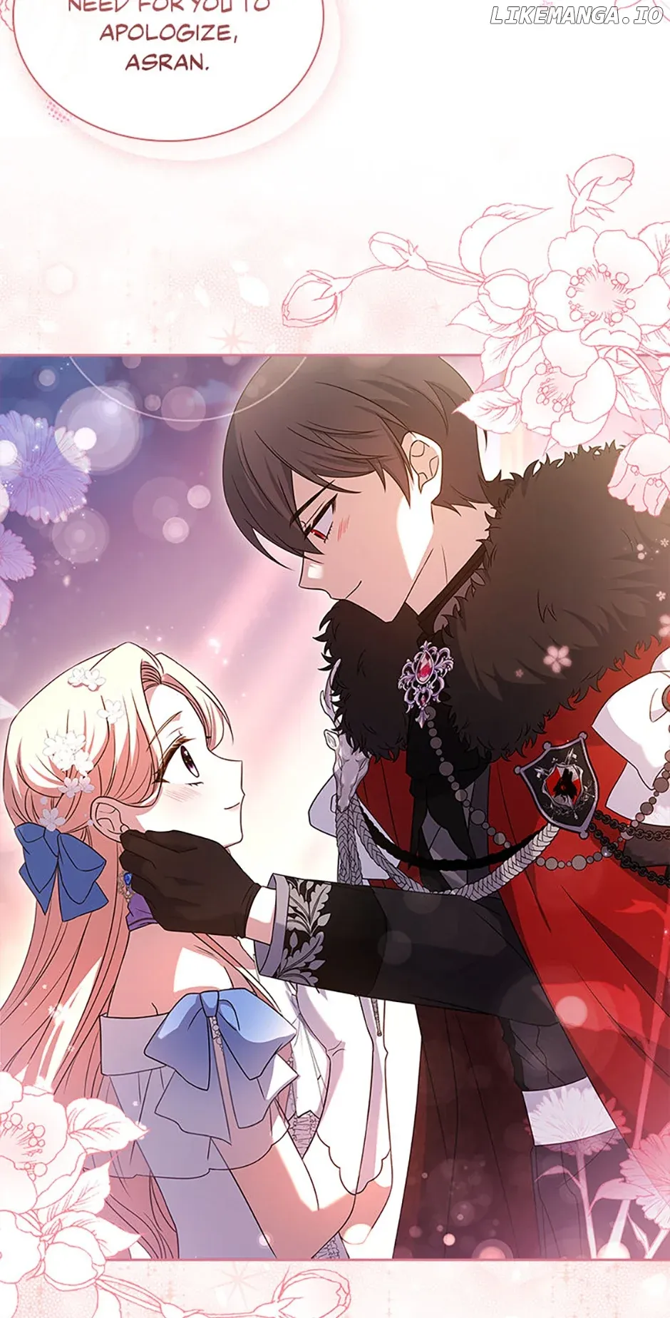 Happy Sea World Chapter 25 Online - página 18