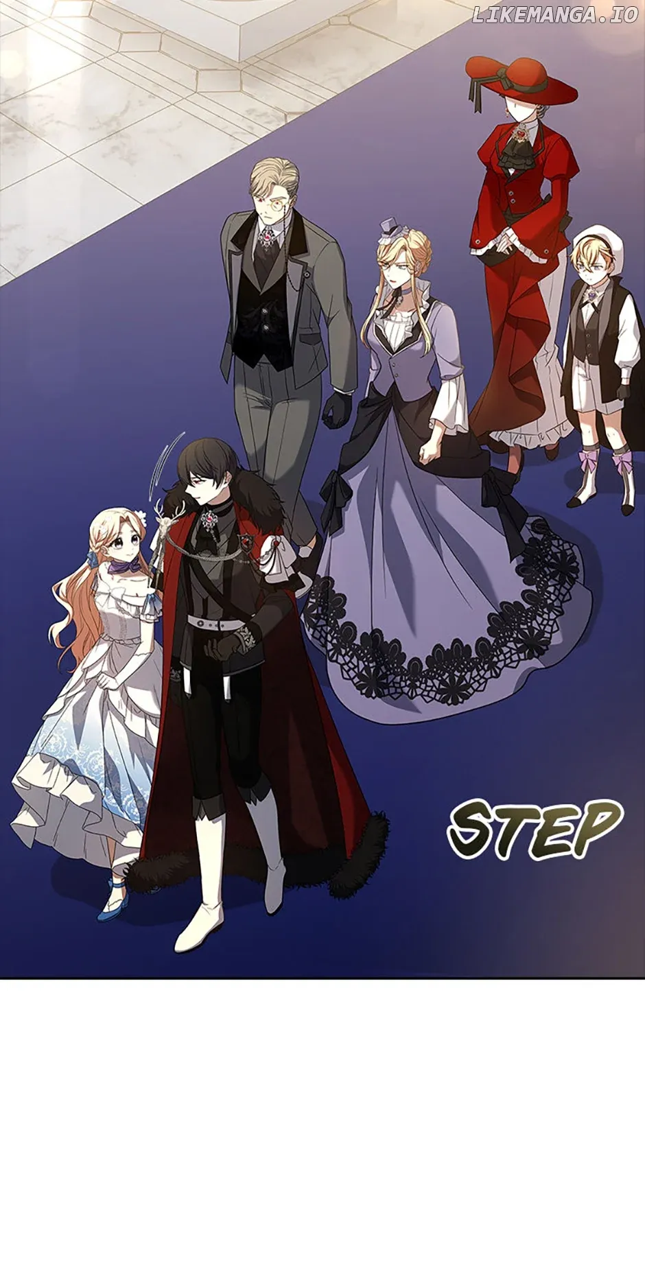 Happy Sea World Chapter 25 Online - página 22