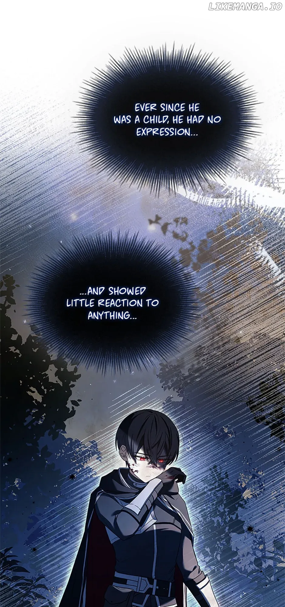 Happy Sea World Chapter 25 Online - página 25
