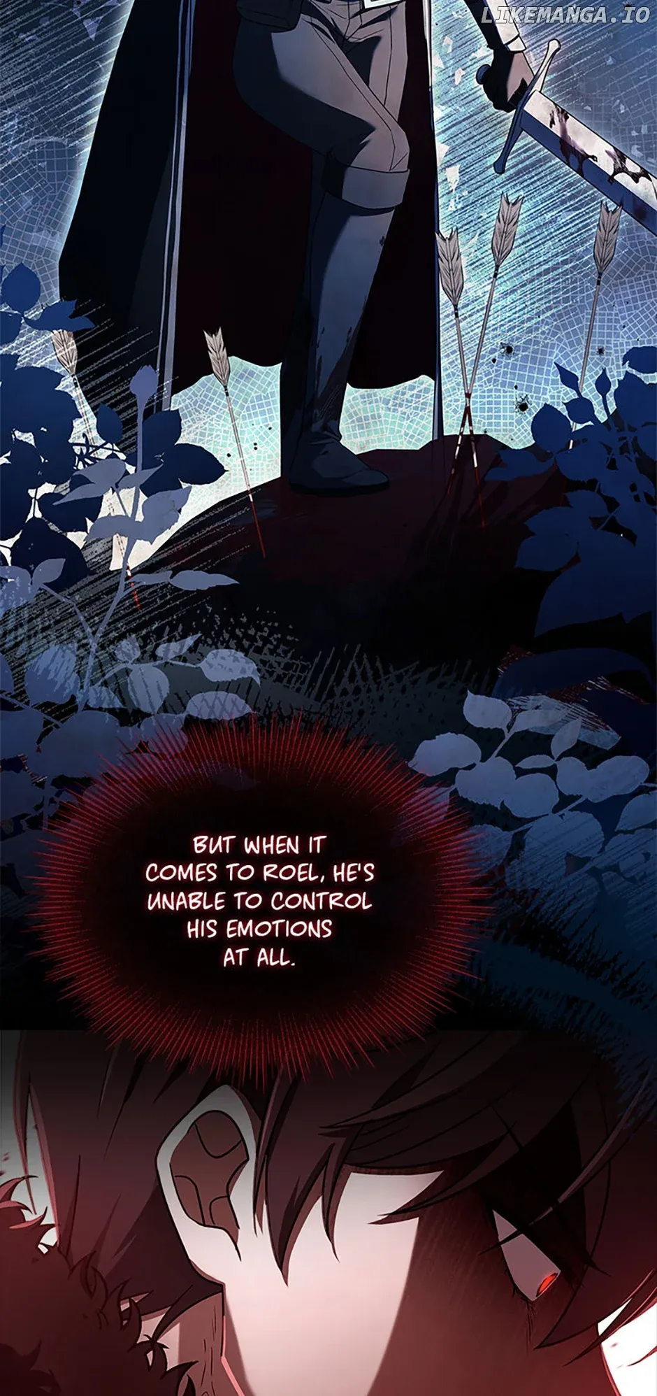 Happy Sea World Chapter 25 Online - página 26