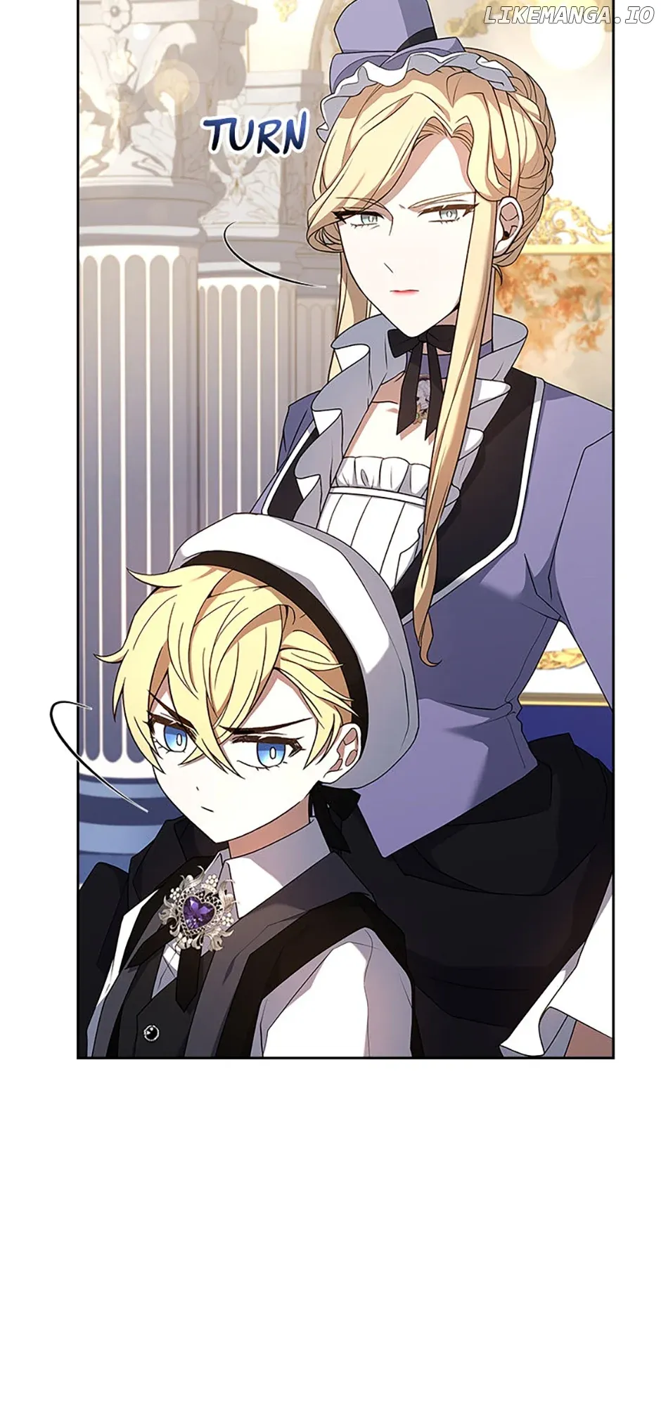 Happy Sea World Chapter 25 Online - página 29