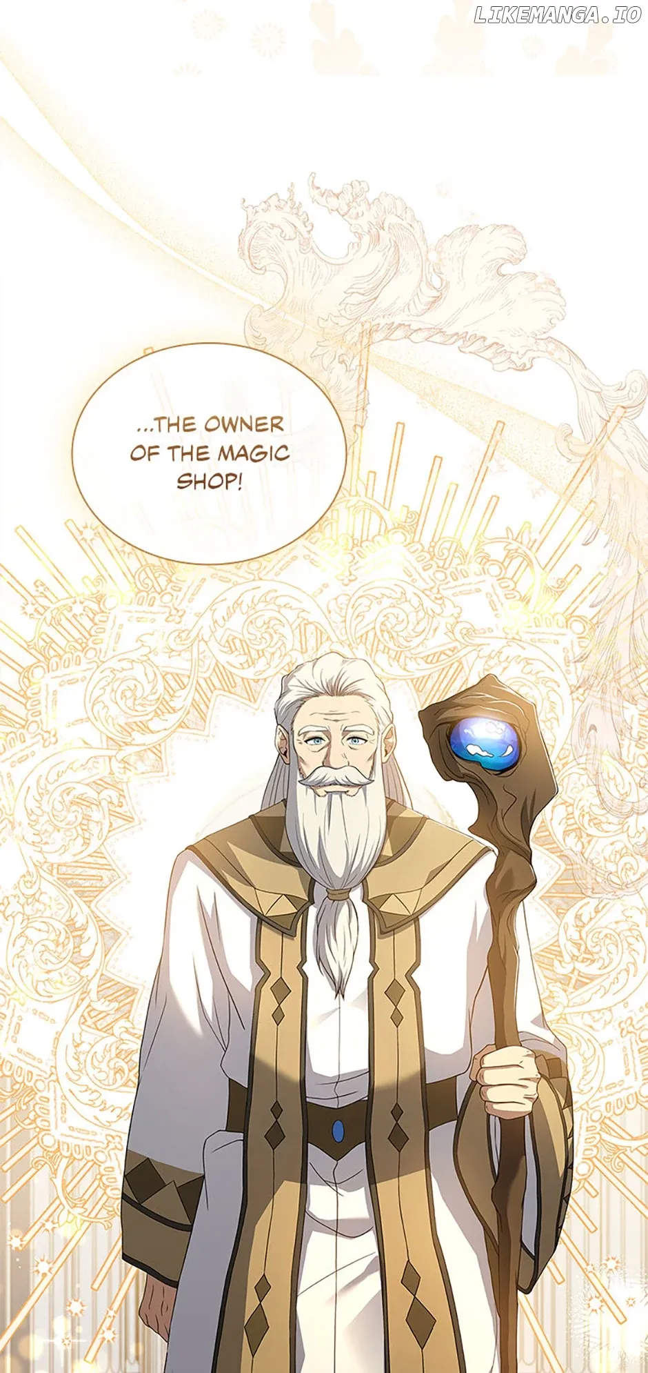 Happy Sea World Chapter 25 Online - página 32