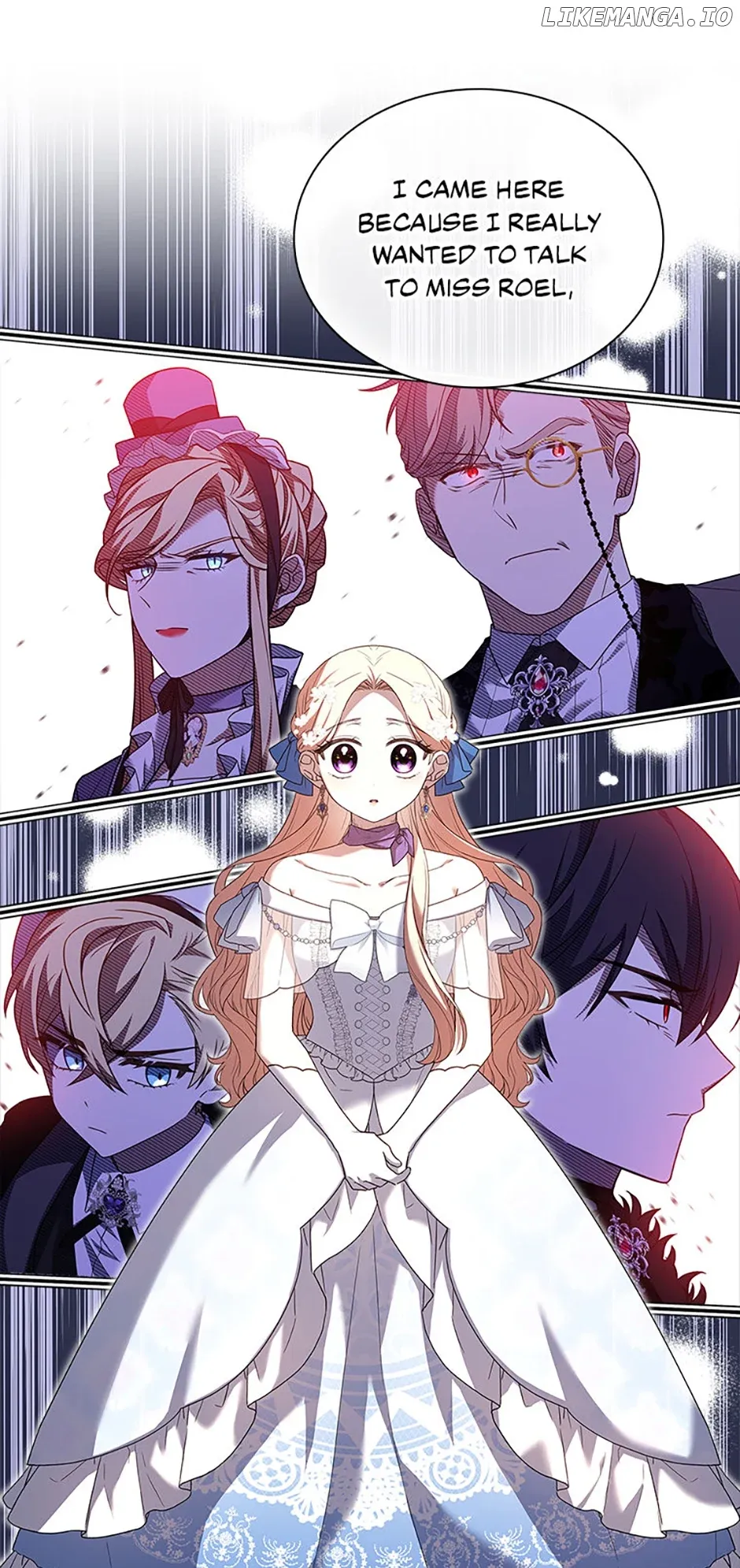 Happy Sea World Chapter 25 Online - página 35