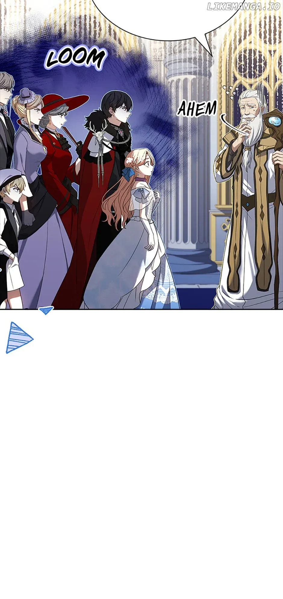 Happy Sea World Chapter 25 Online - página 37