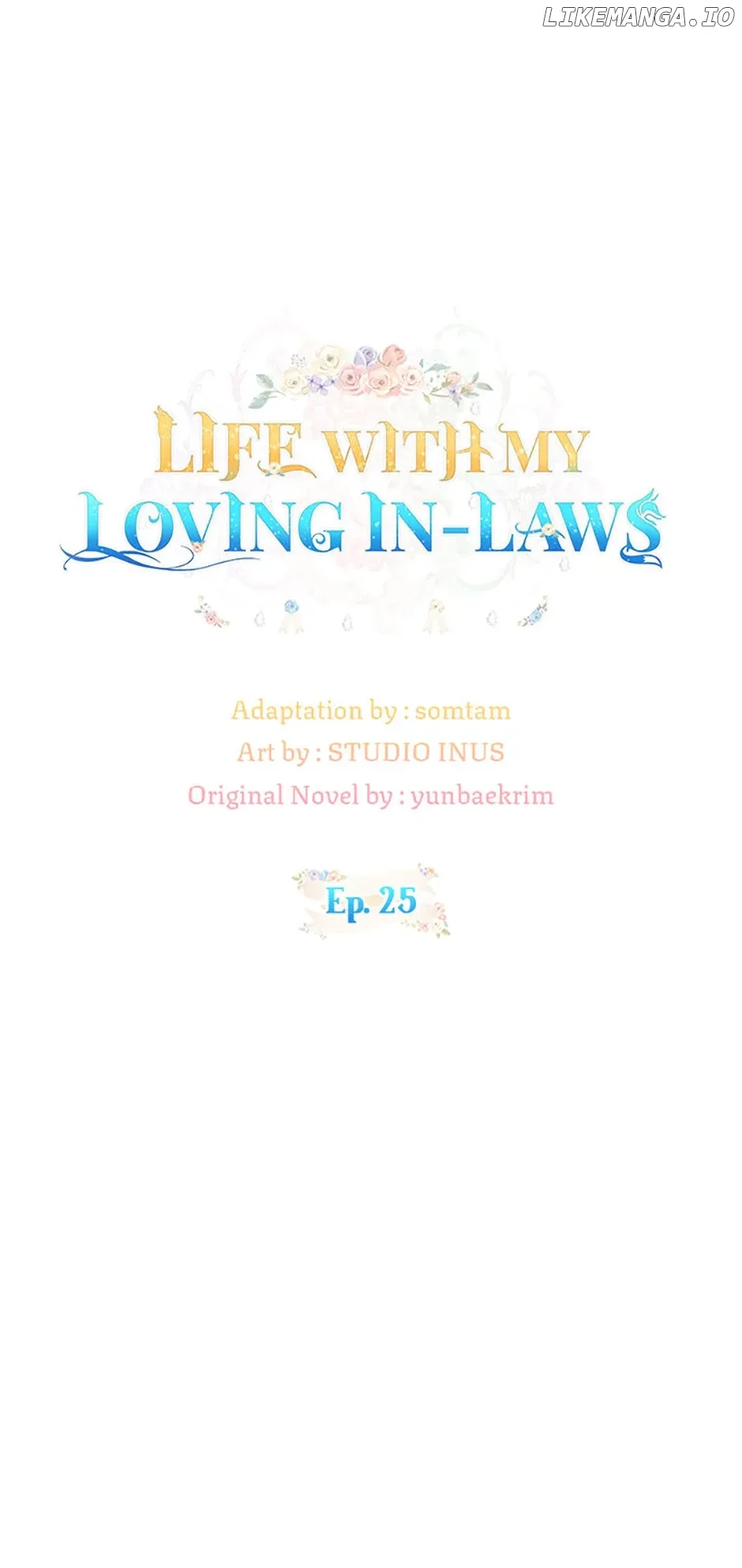 Happy Sea World Chapter 25 Online - página 38