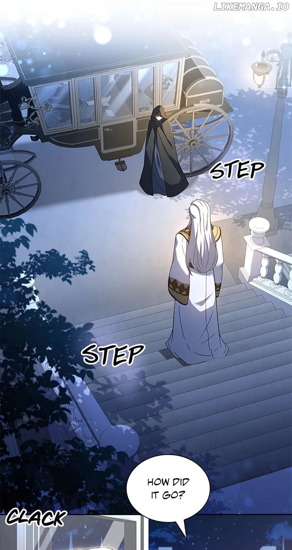 Happy Sea World Chapter 25 Online - página 40