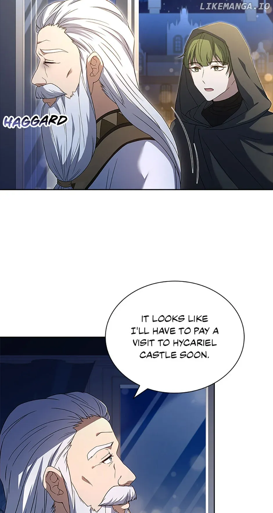 Happy Sea World Chapter 25 Online - página 41