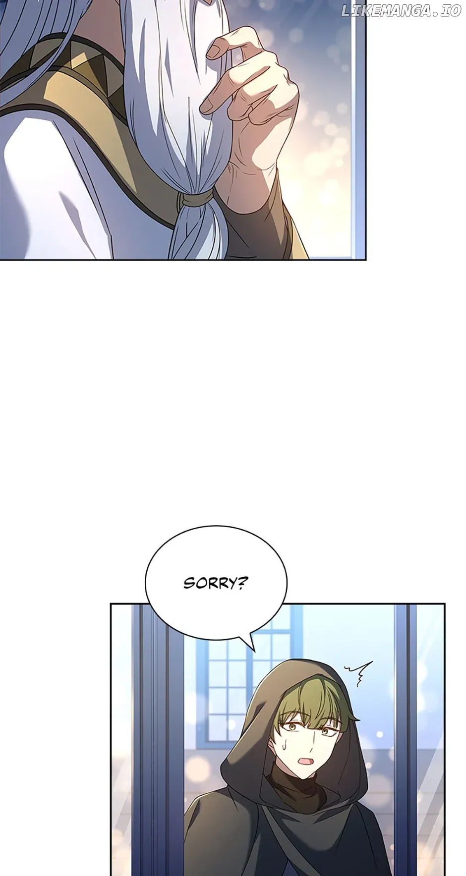 Happy Sea World Chapter 25 Online - página 42