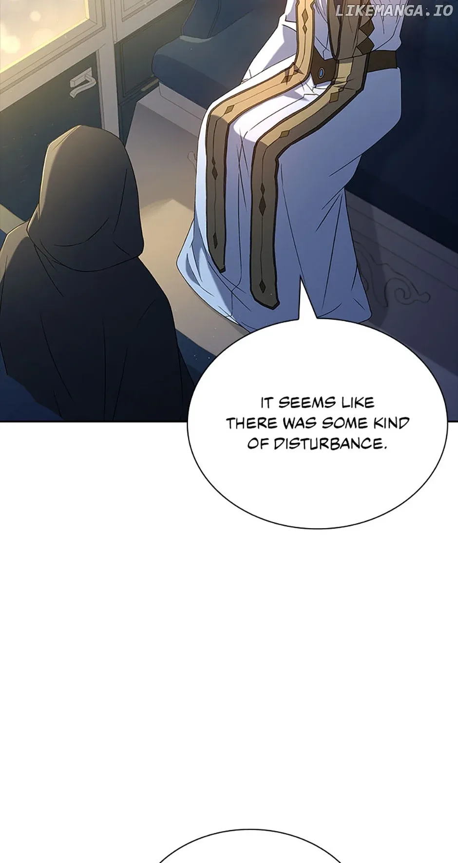 Happy Sea World Chapter 25 Online - página 44