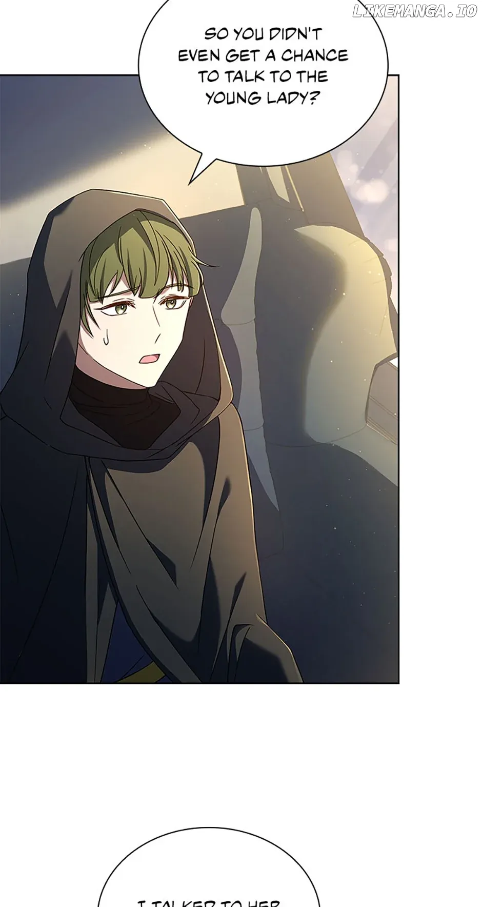 Happy Sea World Chapter 25 Online - página 45