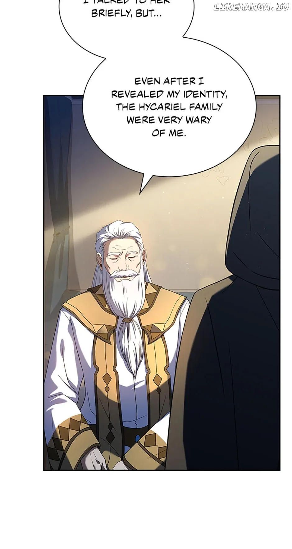 Happy Sea World Chapter 25 Online - página 46