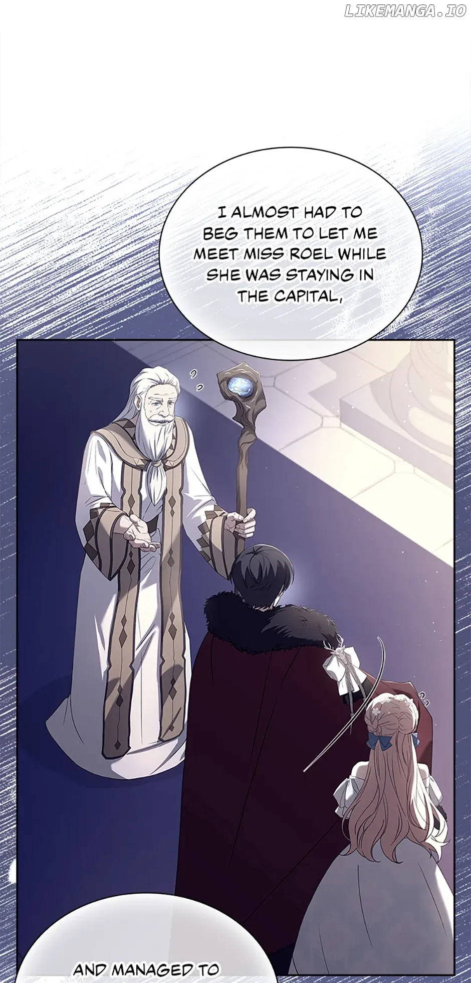 Happy Sea World Chapter 25 Online - página 47