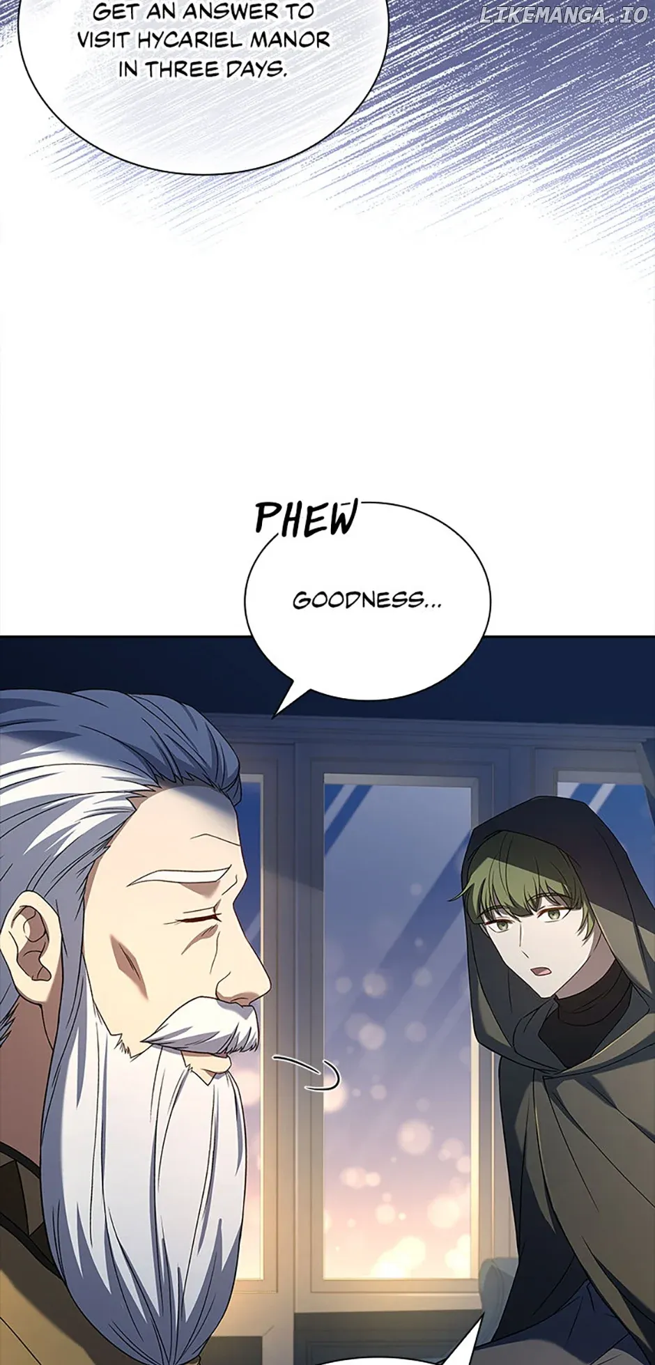 Happy Sea World Chapter 25 Online - página 48