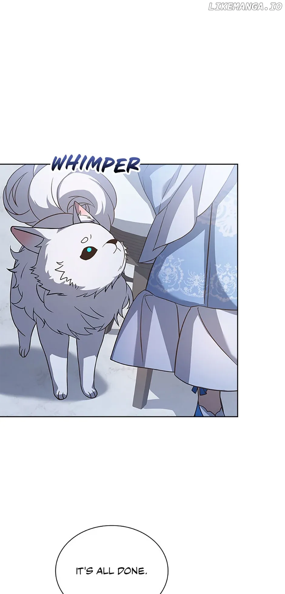 Happy Sea World Chapter 25 Online - página 51