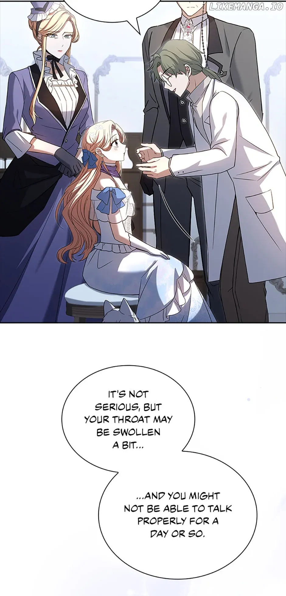 Happy Sea World Chapter 25 Online - página 52