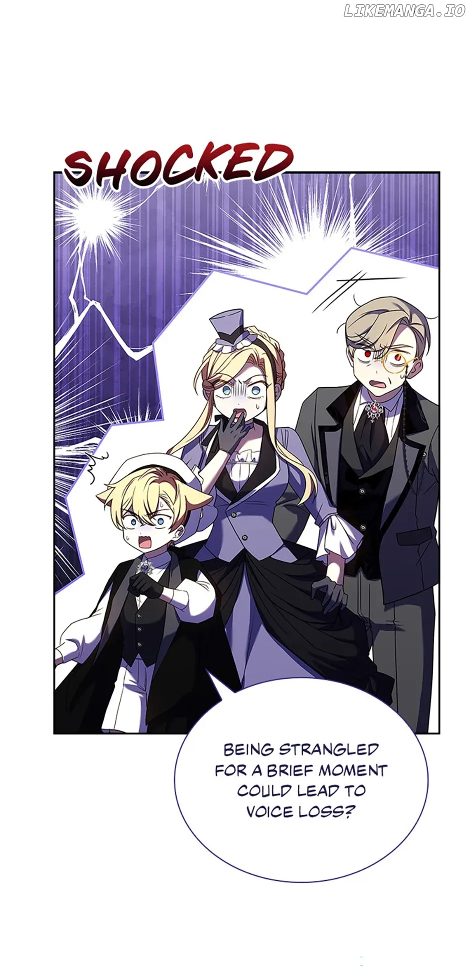 Happy Sea World Chapter 25 Online - página 54