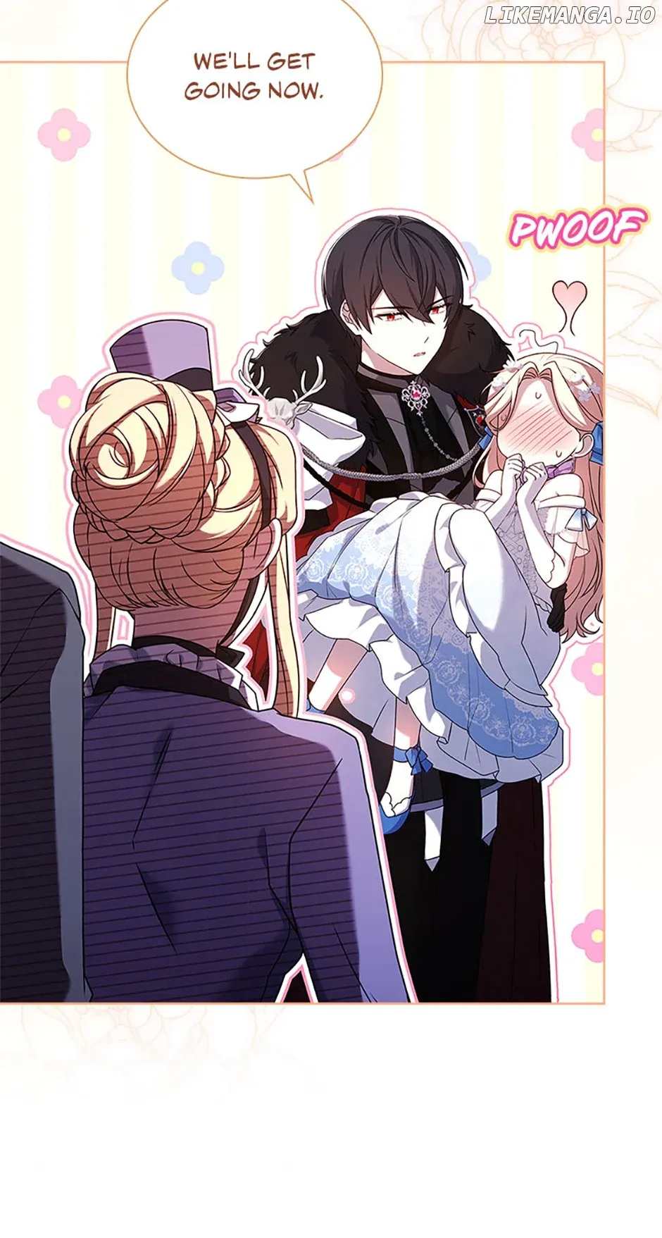Happy Sea World Chapter 25 Online - página 59