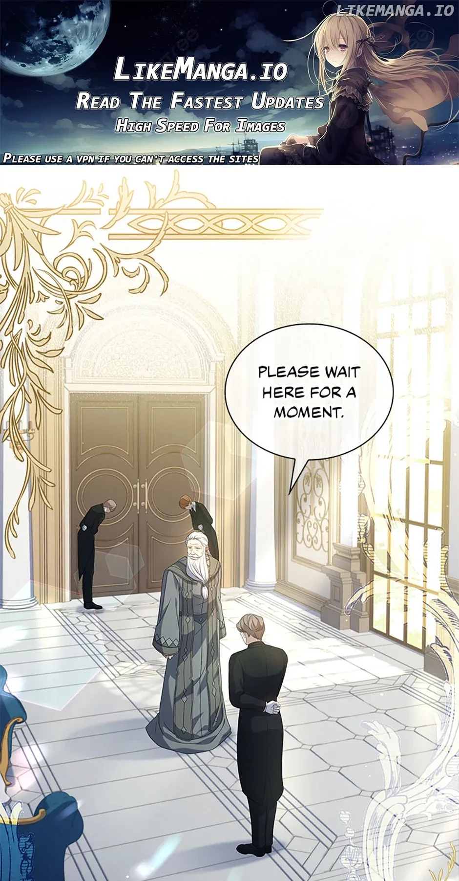 Happy Sea World Chapter 26 Online - página 2