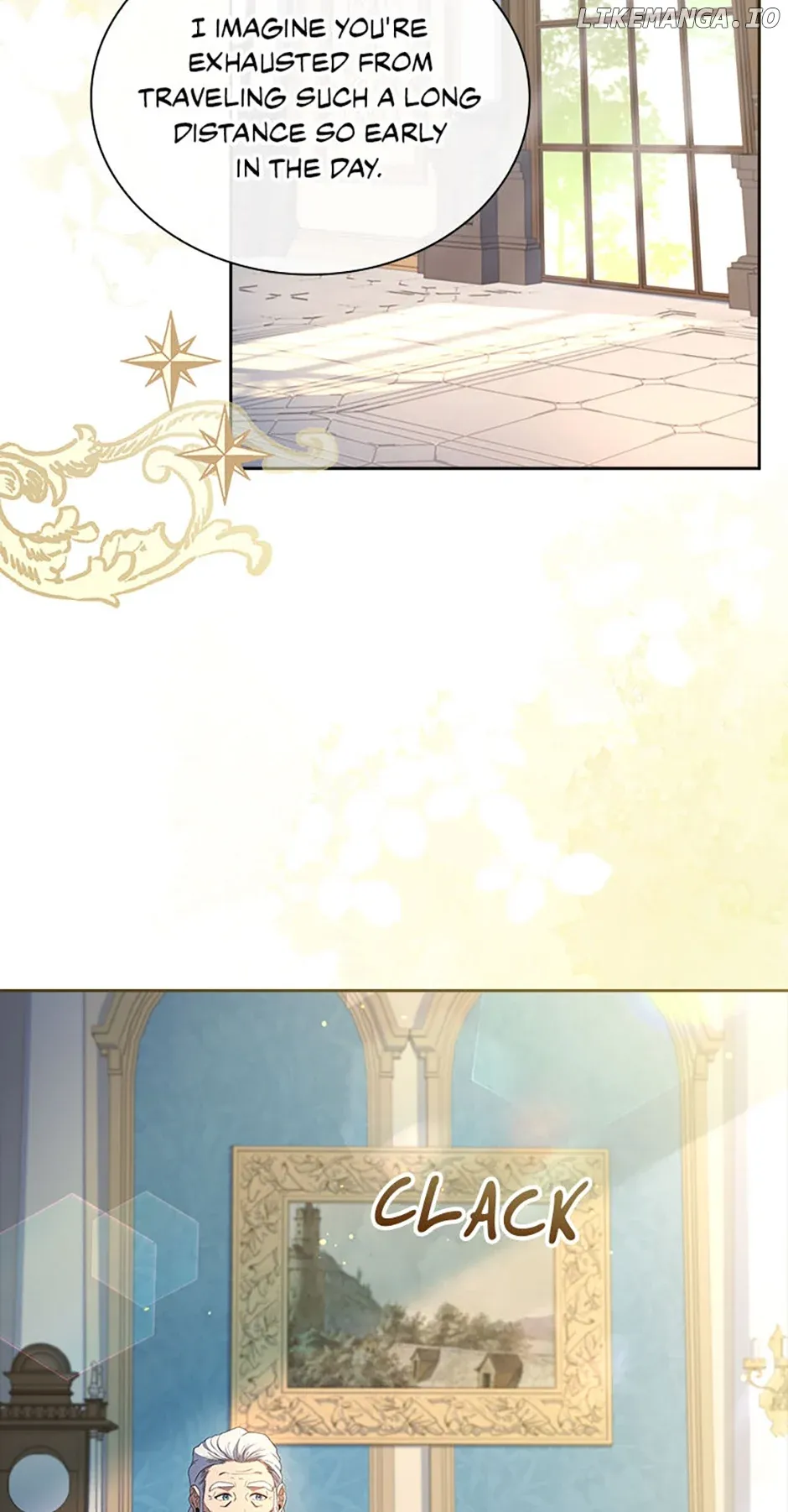 Happy Sea World Chapter 26 Online - página 4