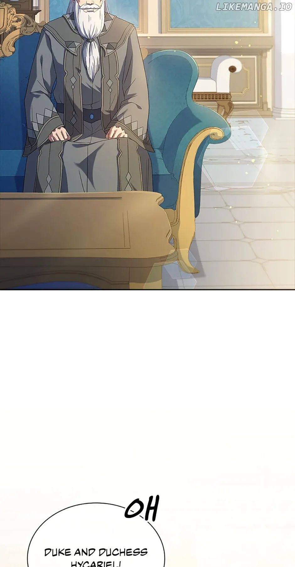 Happy Sea World Chapter 26 Online - página 5