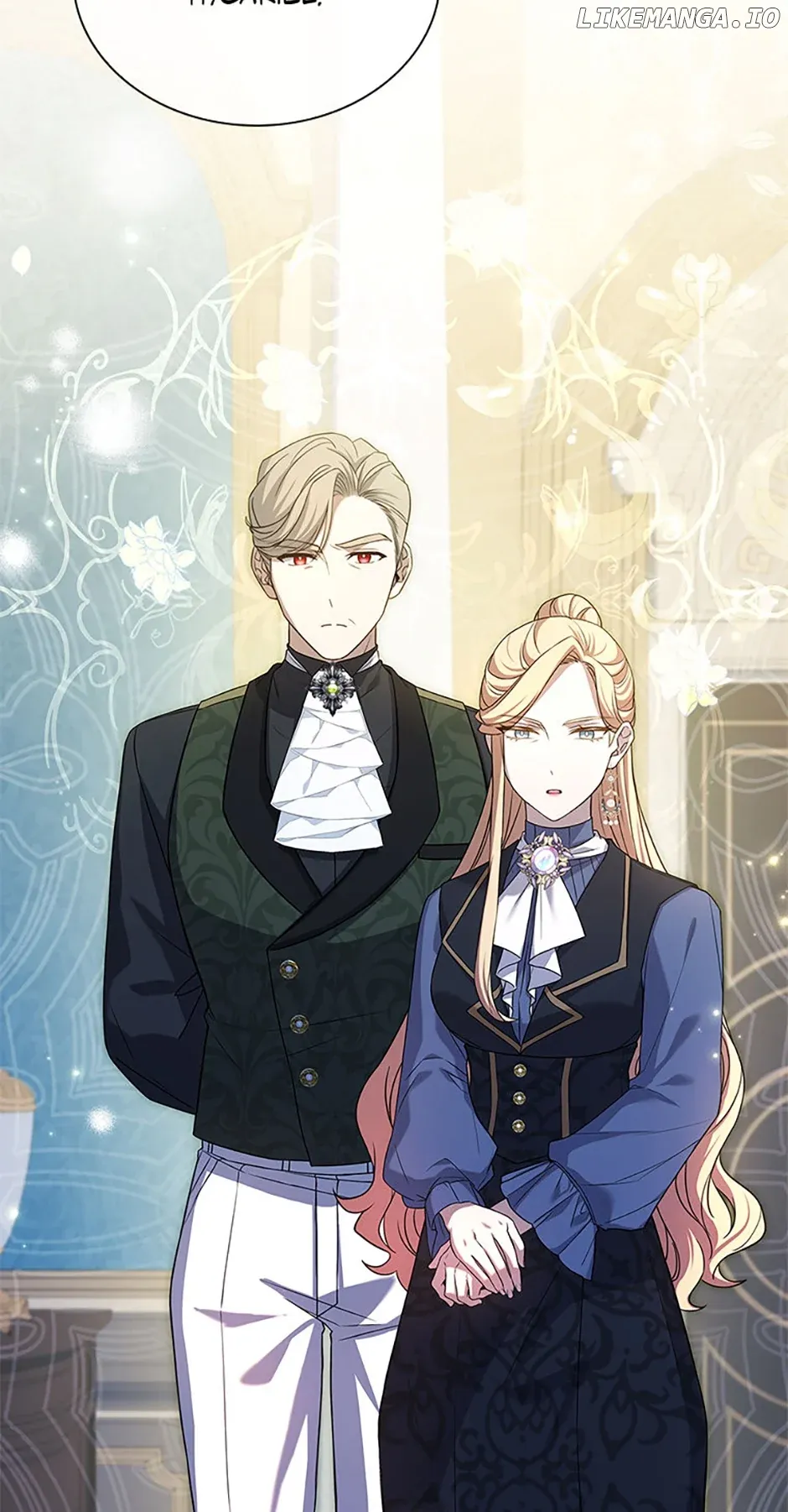 Happy Sea World Chapter 26 Online - página 6