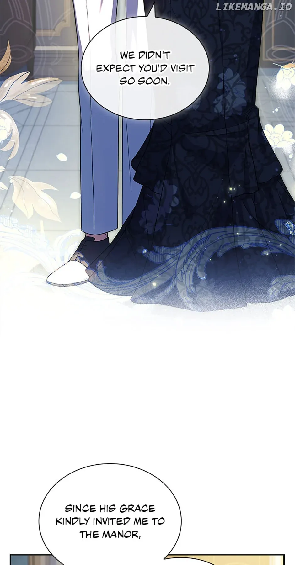 Happy Sea World Chapter 26 Online - página 7
