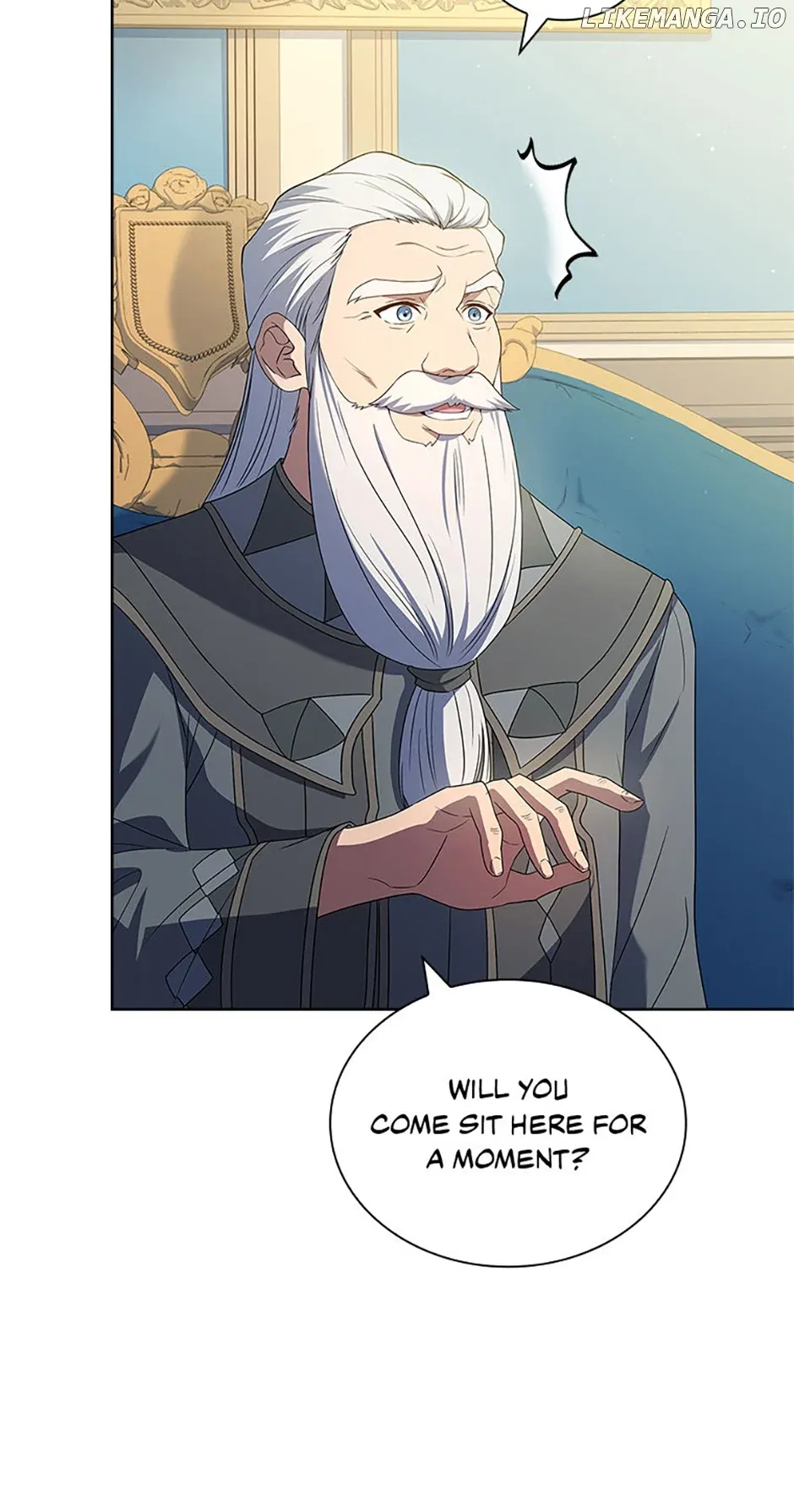 Happy Sea World Chapter 26 Online - página 18