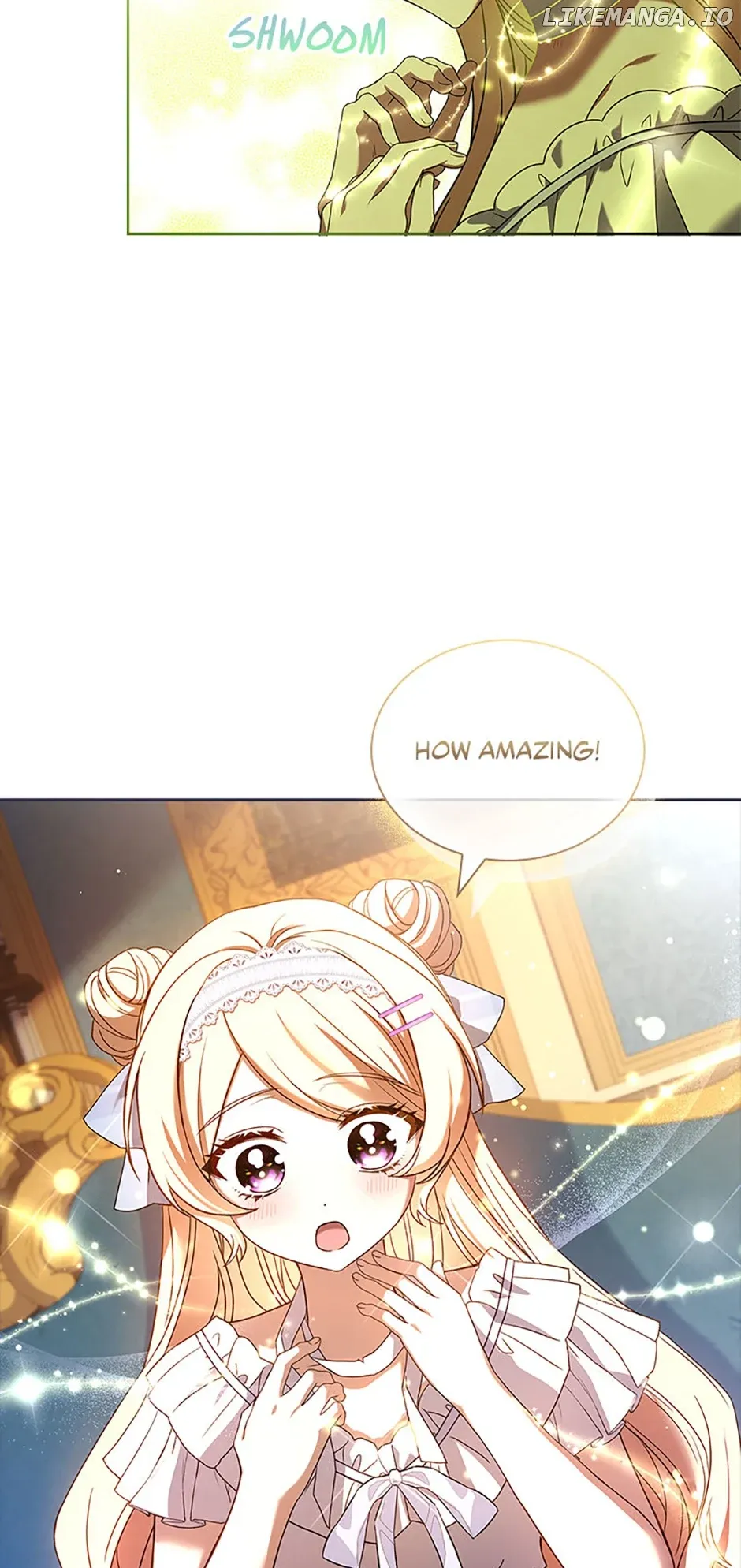 Happy Sea World Chapter 26 Online - página 22