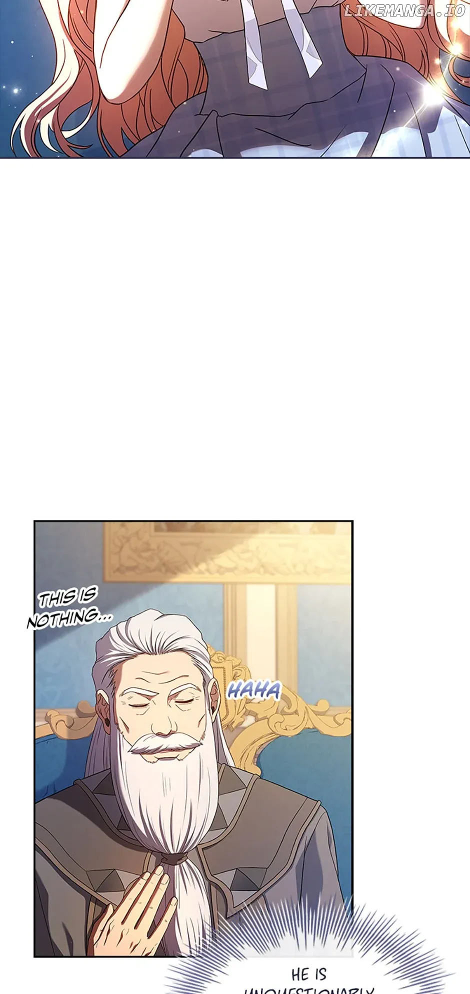 Happy Sea World Chapter 26 Online - página 23