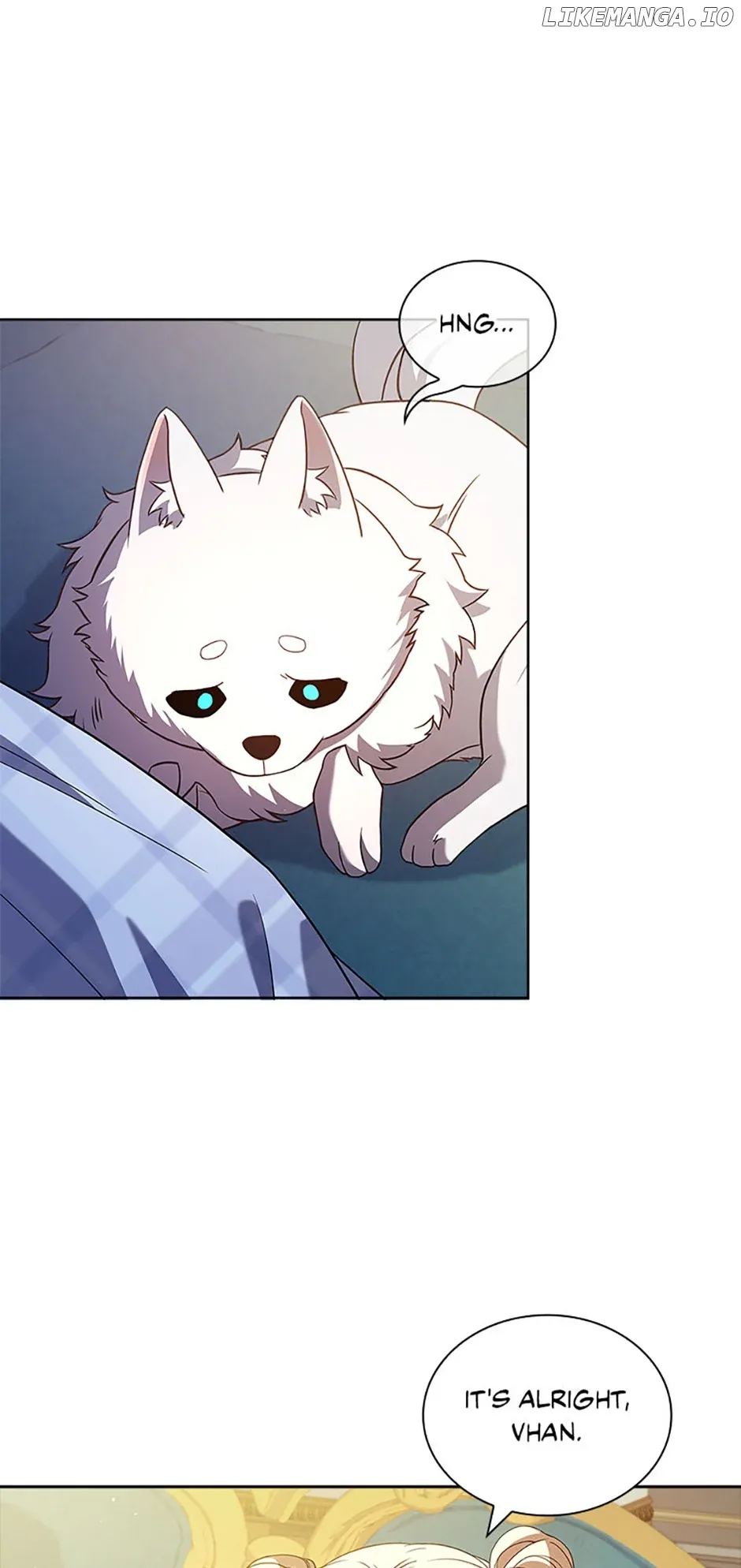 Happy Sea World Chapter 26 Online - página 25