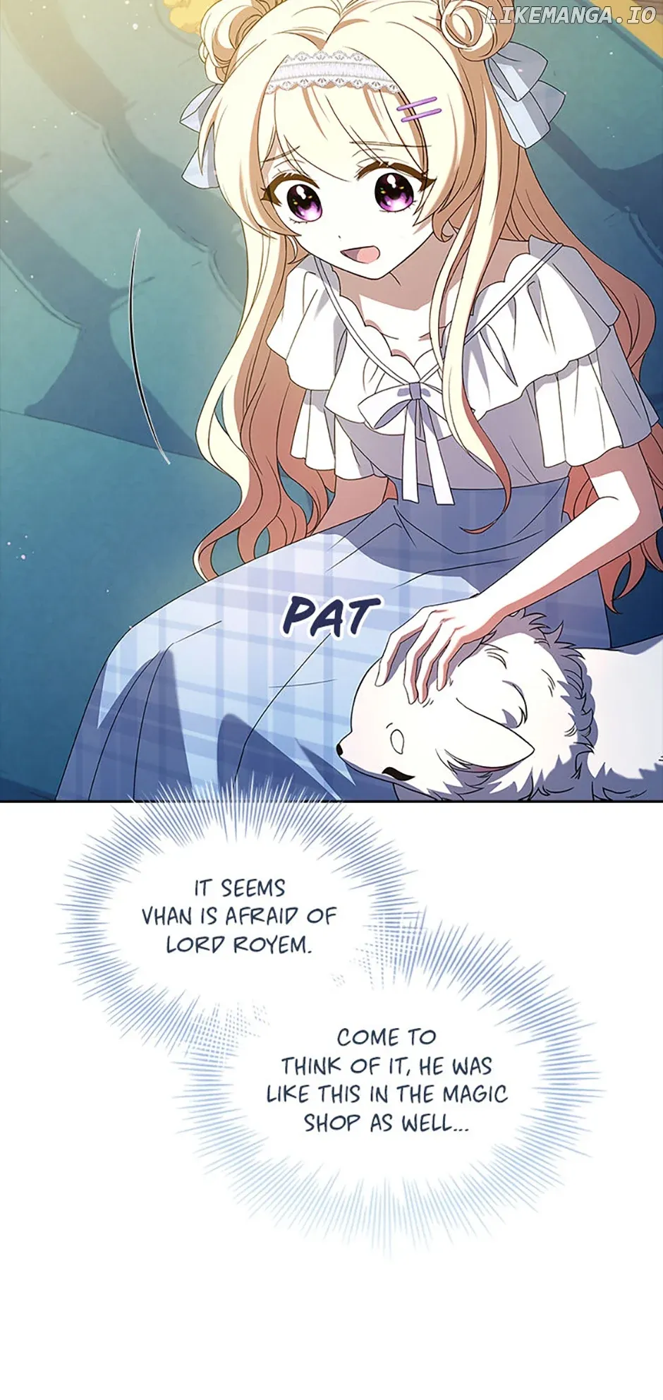 Happy Sea World Chapter 26 Online - página 26