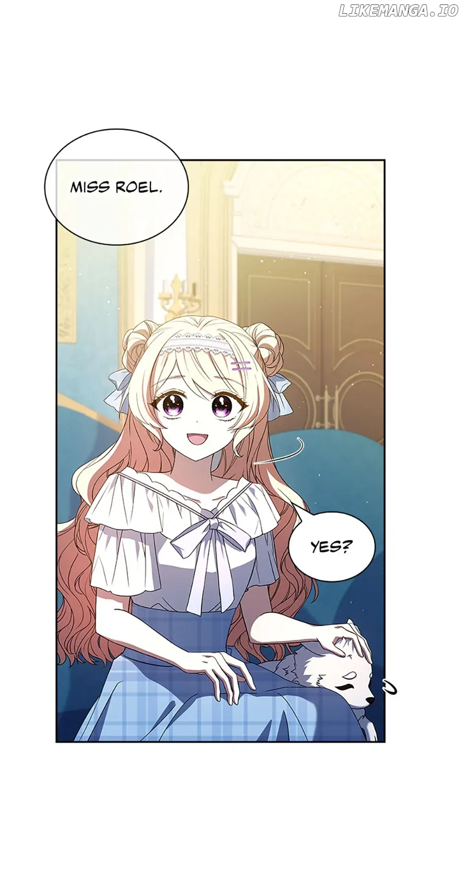 Happy Sea World Chapter 26 Online - página 27