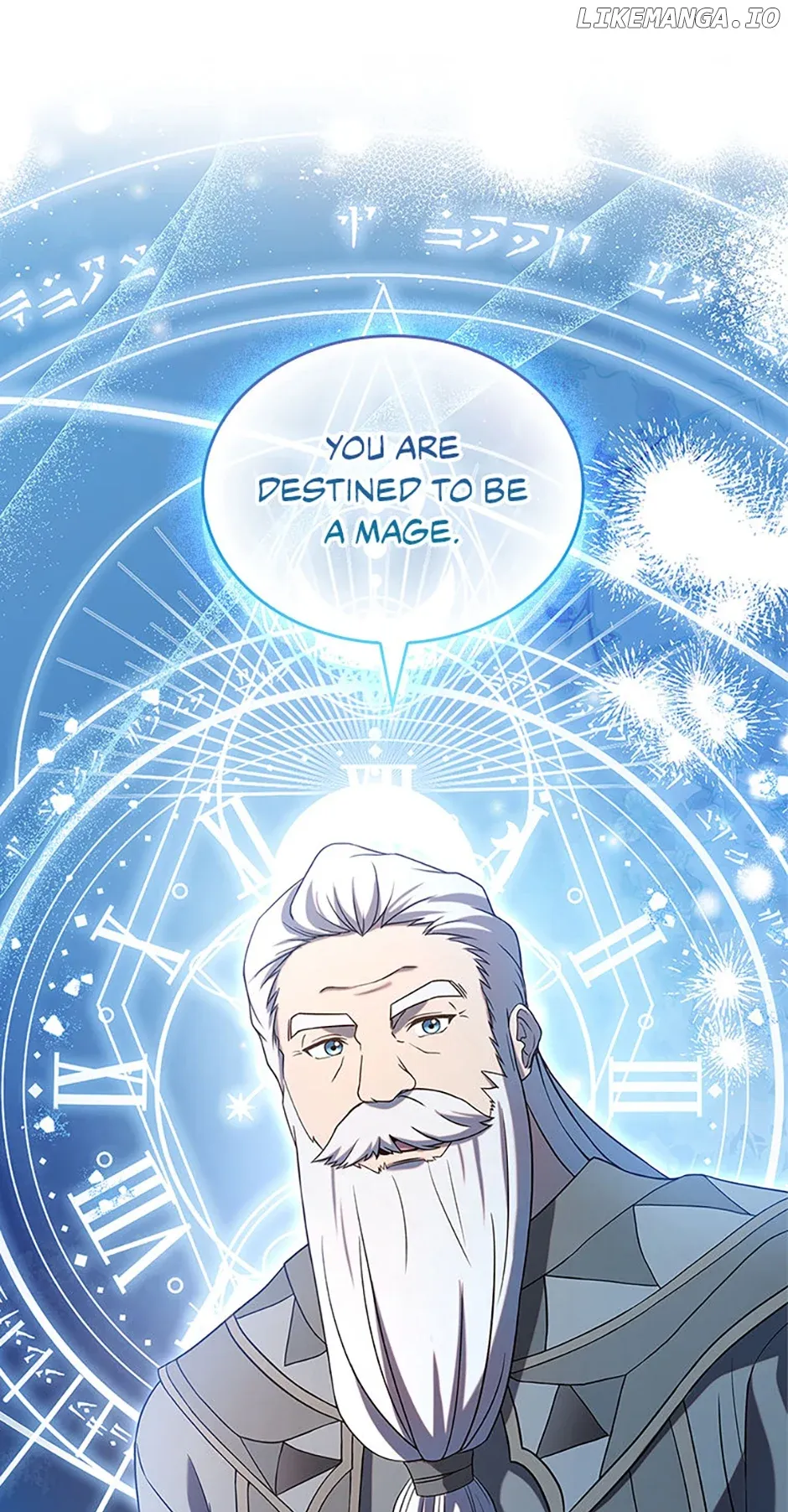 Happy Sea World Chapter 26 Online - página 28