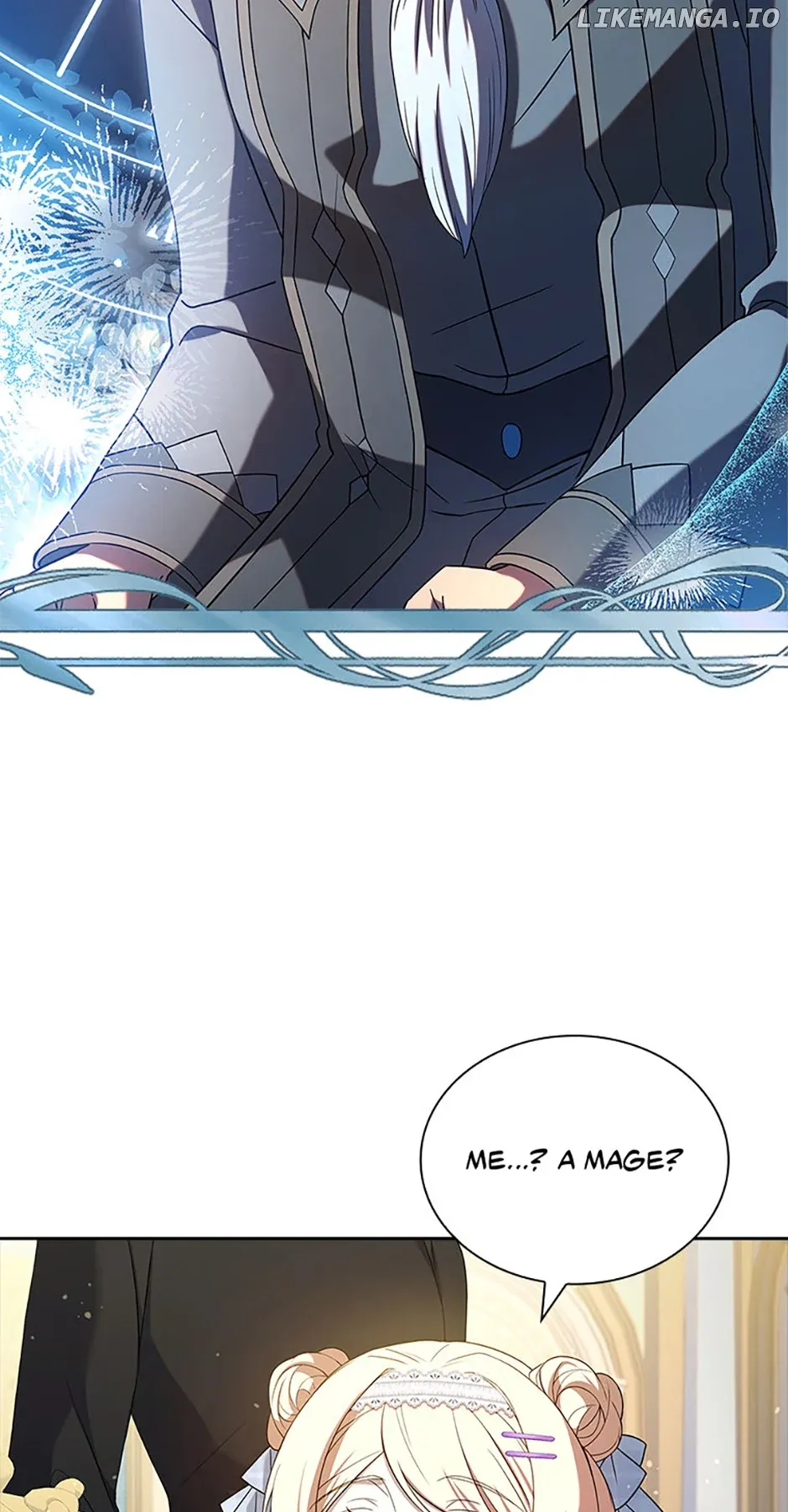 Happy Sea World Chapter 26 Online - página 29