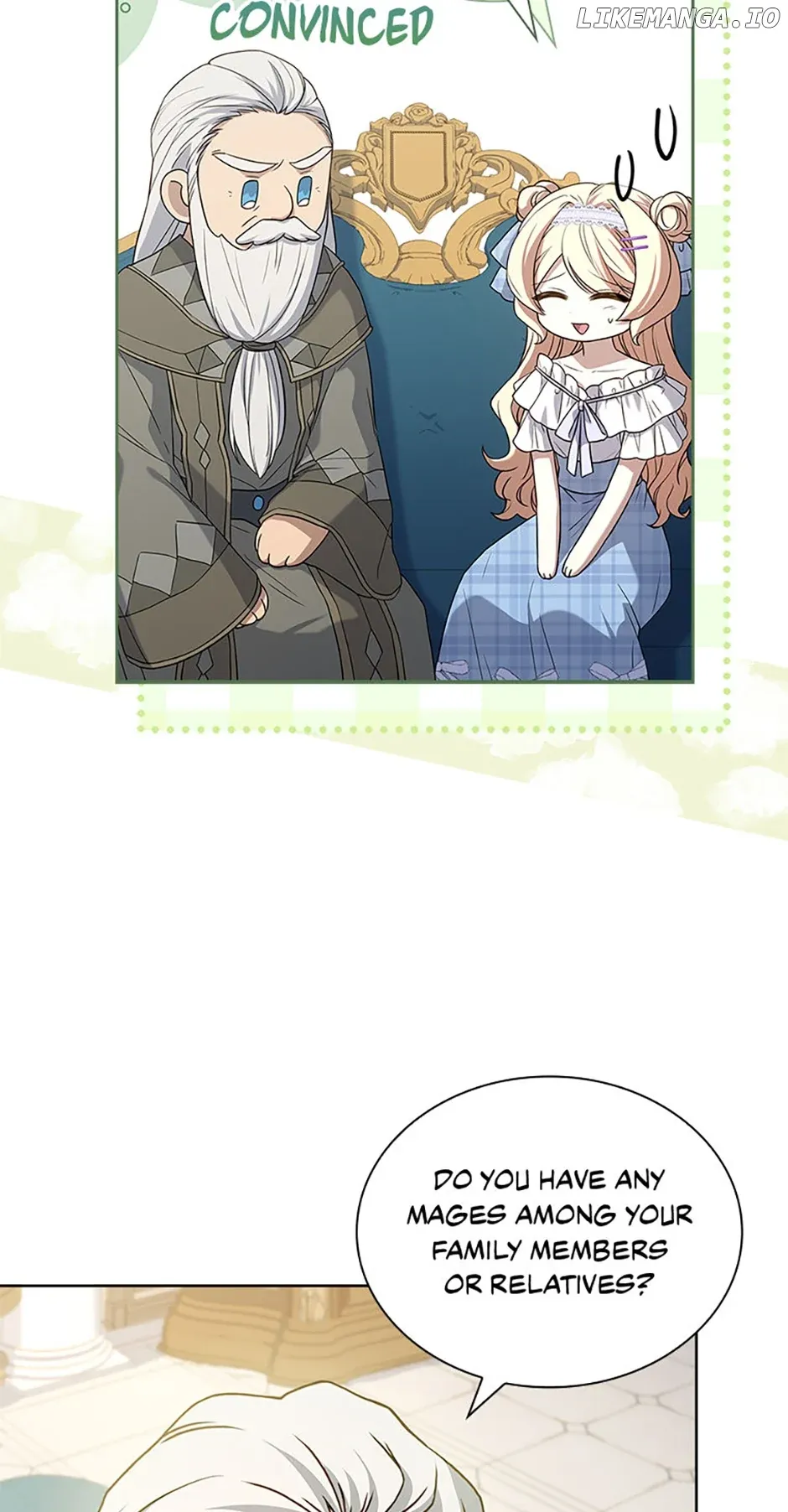 Happy Sea World Chapter 26 Online - página 31